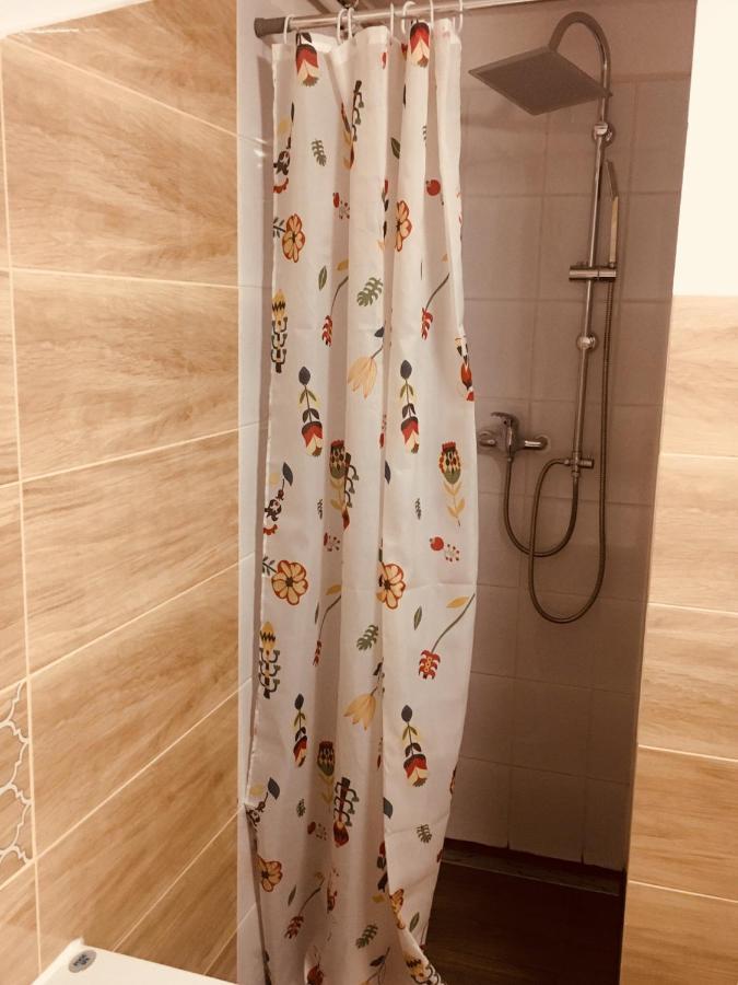 Jozka Chata Max 15 Os Sauna Jacuzzi Porąbka Eksteriør bilde