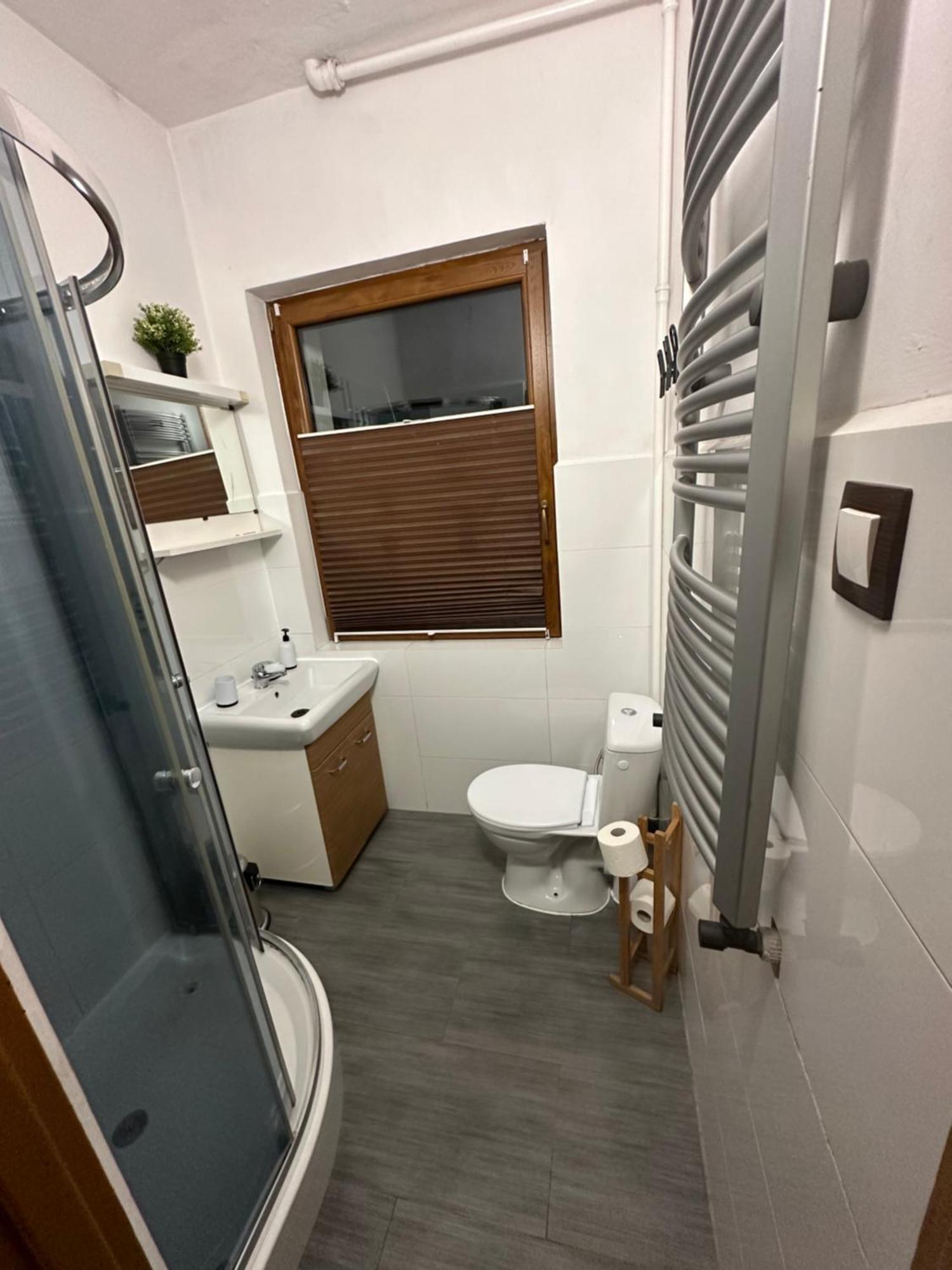 Jozka Chata Max 15 Os Sauna Jacuzzi Porąbka Eksteriør bilde